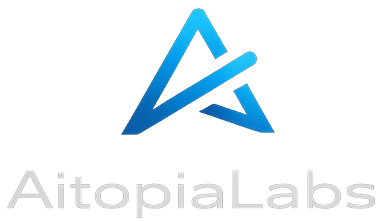 AitopiaLabs Logo